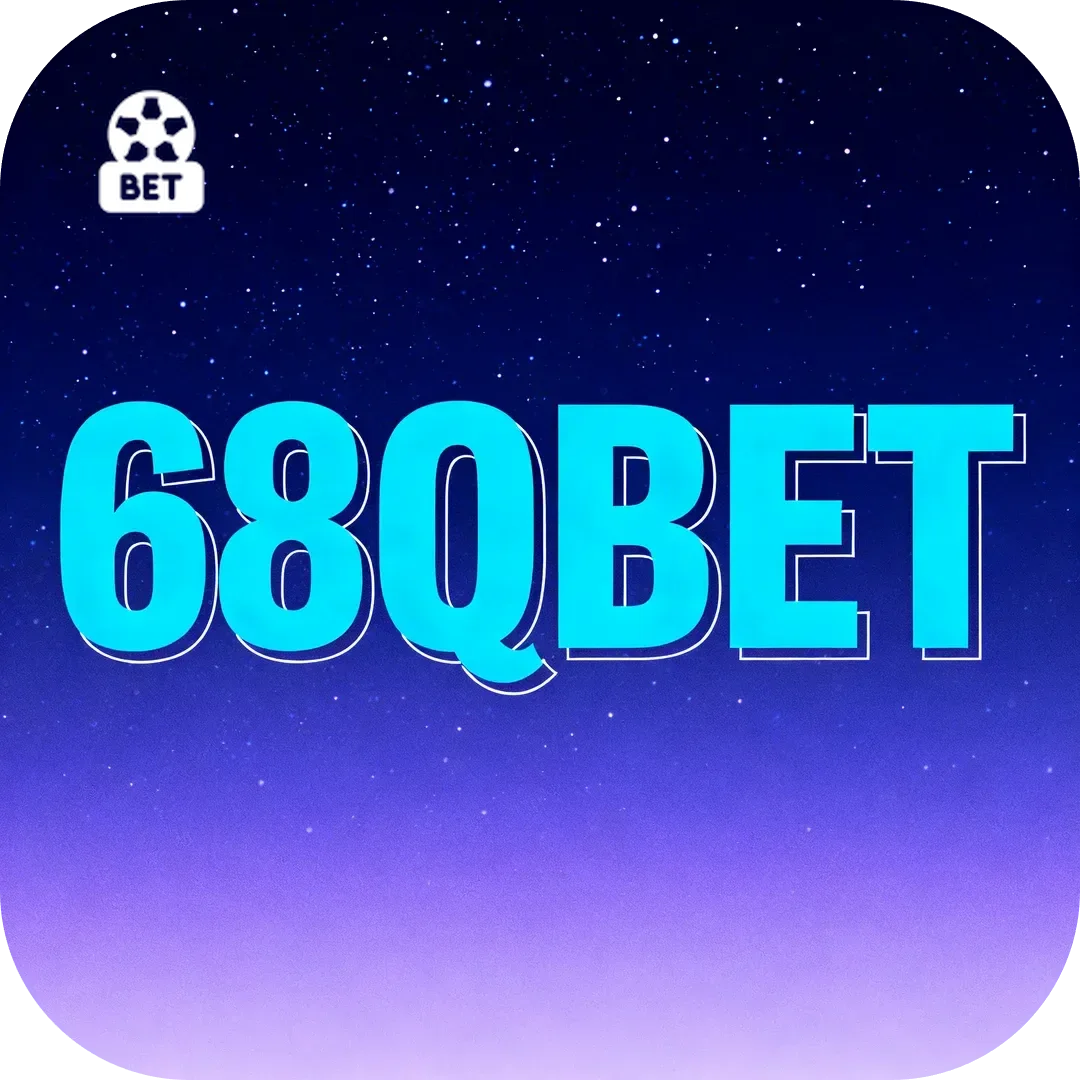 Apostas esportivas da 68qbet com odds competitivas