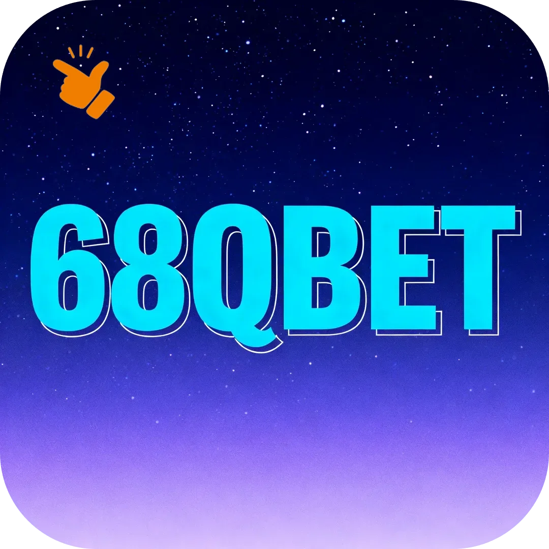 Logo da 68qbet