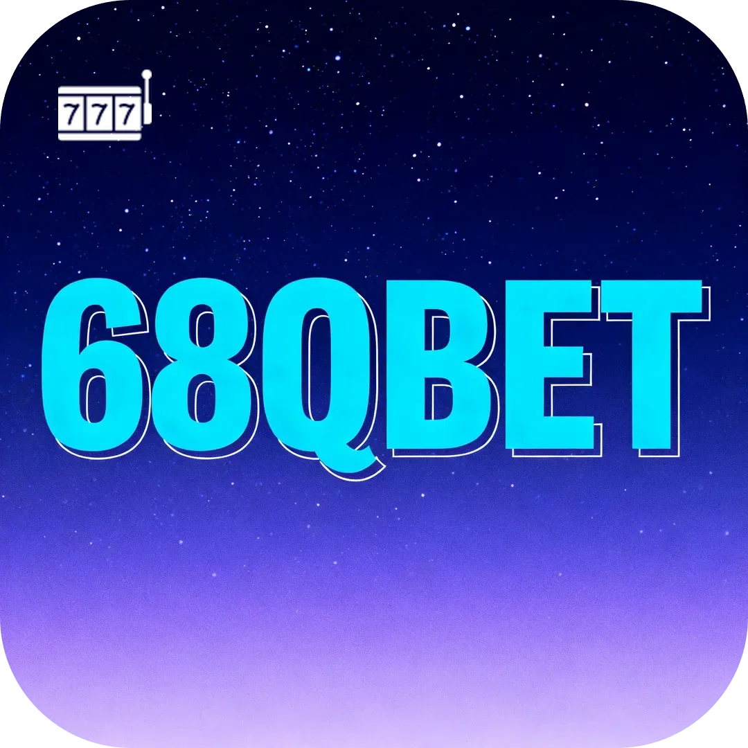Slots online da 68qbet com jackpots progressivos