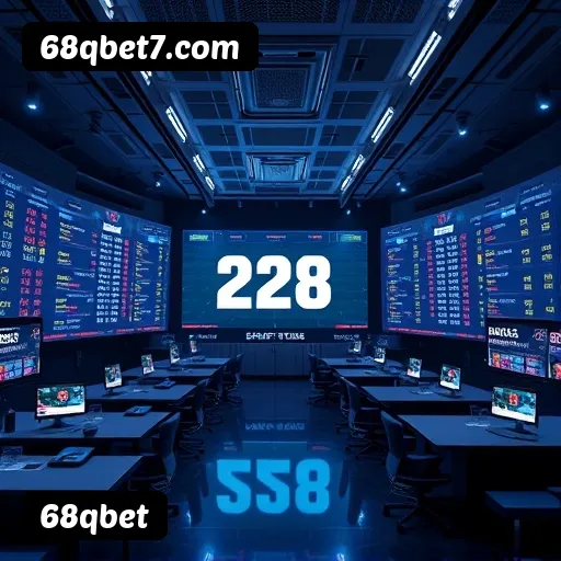 Como Registrar e Fazer Login 68qbet