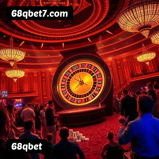 FAQ - Perguntas Frequentes 68qbet