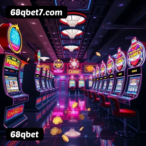 Legalidade 68qbet no Brasil