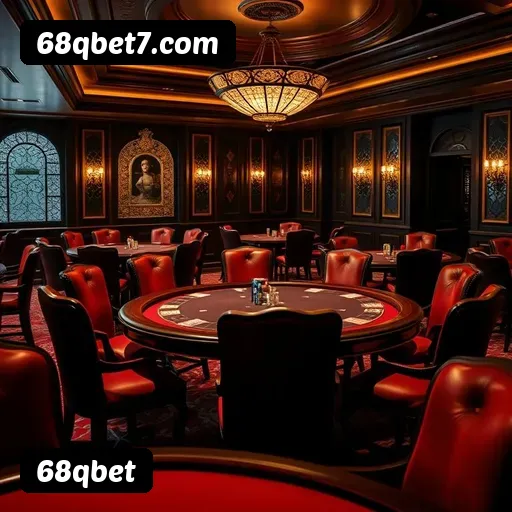 Análise 68qbet - Vantagens e Desvantagens