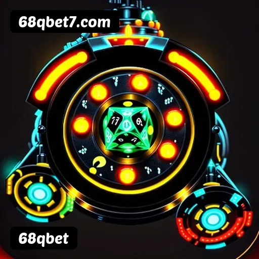 Catálogo Completo de Bônus 68qbet